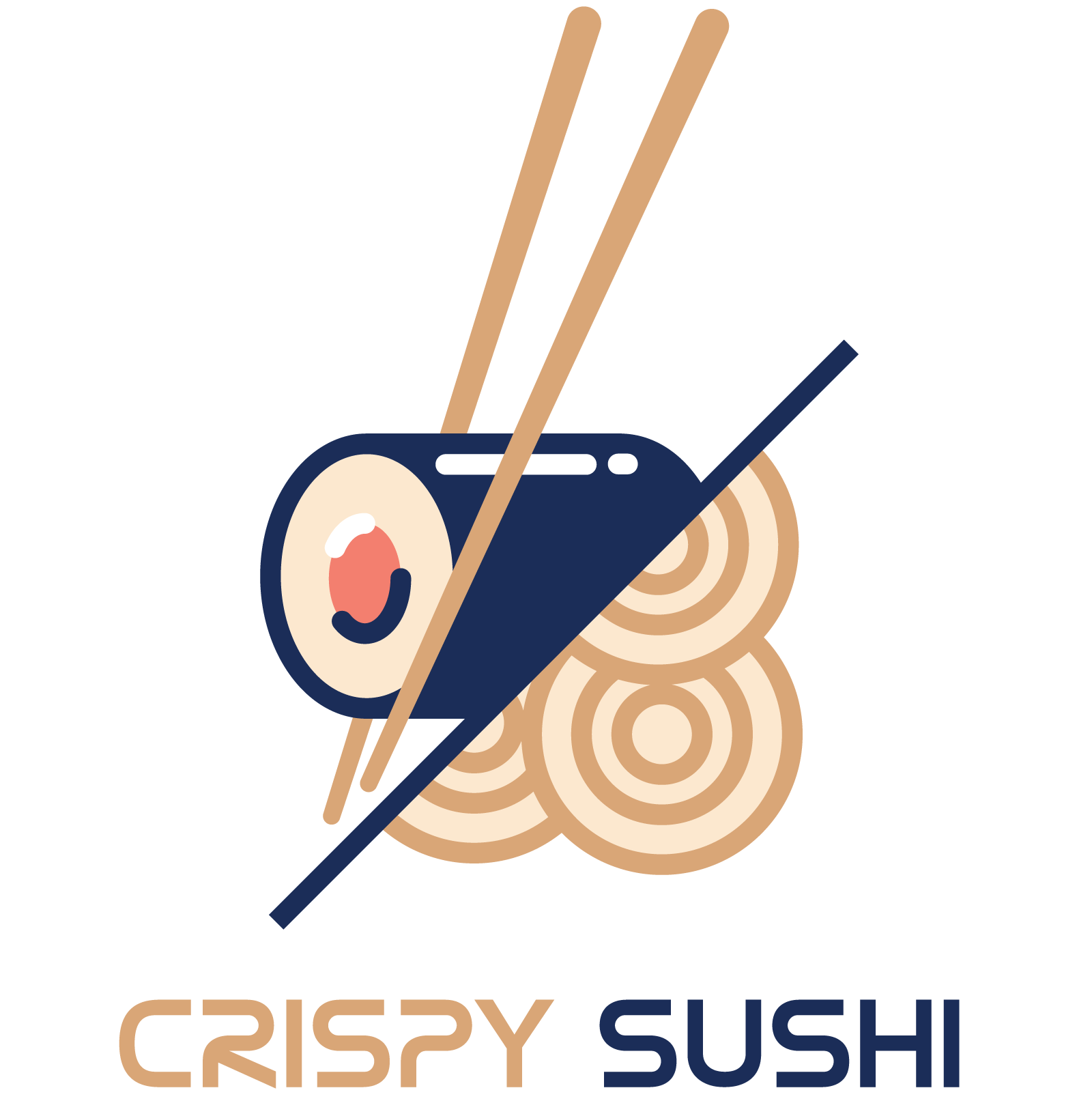 Crispy Sushi